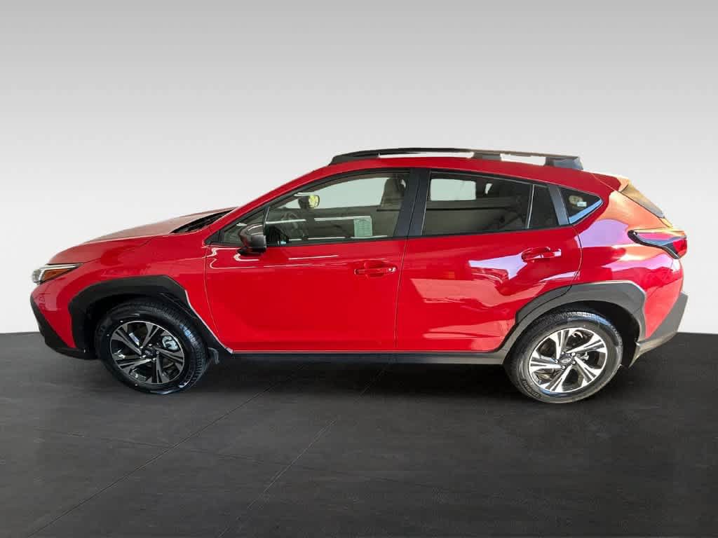 Certified 2024 Subaru Crosstrek 2.0i Premium w/ Popular Package #3 AWD/4WD image 3