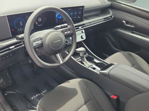 New 2026 Hyundai Tucson SEL image 15
