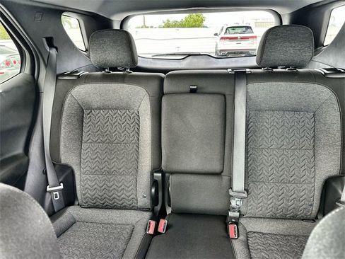 Used 2024 Chevrolet Equinox LT image 26