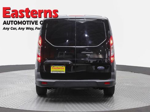Used 2022 Ford Transit Connect XL w/ CNG/LPG Engine Prep Package FWD image 6