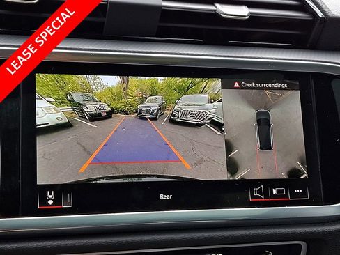 Certified 2025 Audi Q3 2.0T Premium Plus w/ Premium Plus Package AWD/4WD image 7