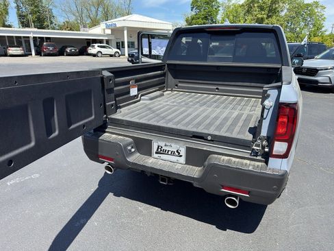 New 2026 Honda Ridgeline TrailSport image 26