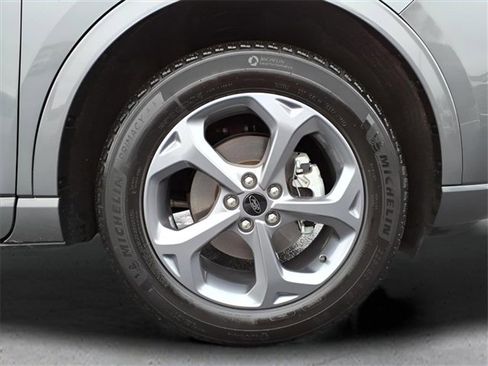 Used 2023 Ford Escape ST-Line w/ Tech Pack #1 image 10