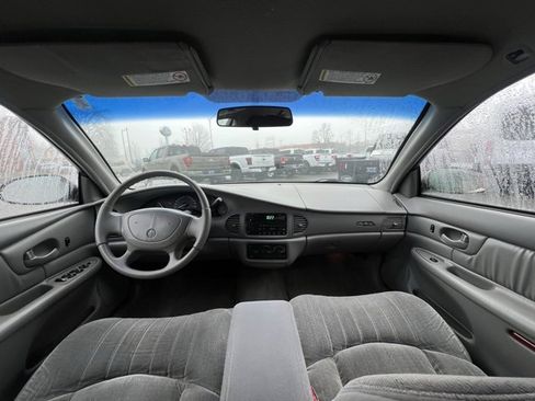 Used 1998 Buick Century Custom image 12