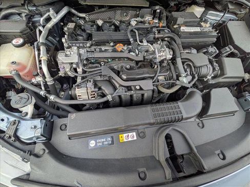 Used 2020 Toyota Corolla XSE image 24