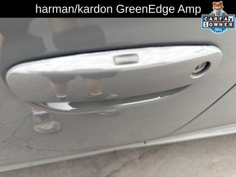 Used 2023 Dodge Charger SRT Hellcat w/ Harman/Kardon Audio Group RWD image 12