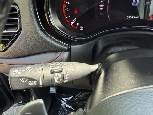 Used 2024 Dodge Durango GT AWD/4WD image 34