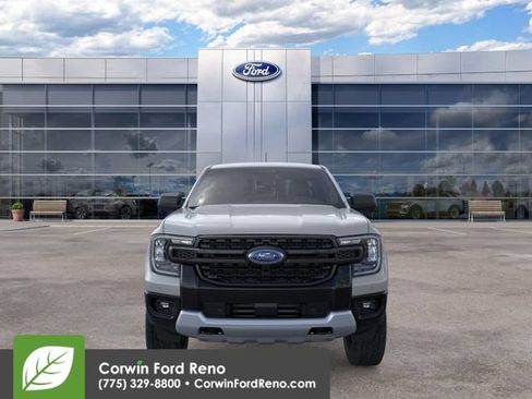 New 2026 Ford Ranger XLT AWD/4WD image 6