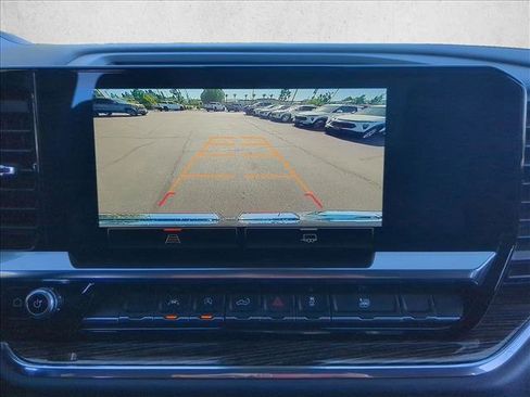 Used 2024 GMC Sierra 1500 Elevation RWD image 14