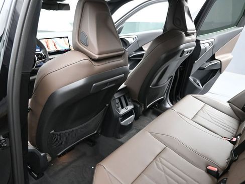 New 2026 BMW X3 xDrive30 AWD/4WD image 29