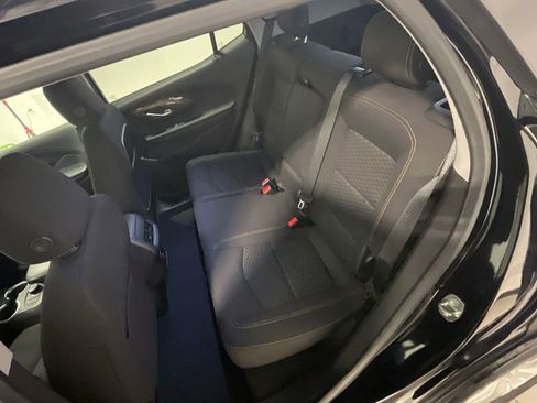 Used 2018 GMC Terrain SLE image 21