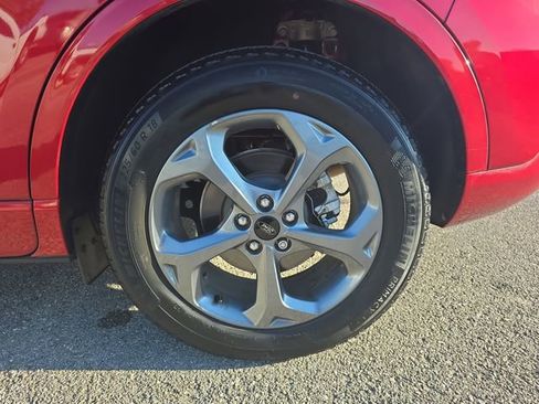 Used 2023 Ford Escape ST-Line w/ Tech Pack #1 image 34