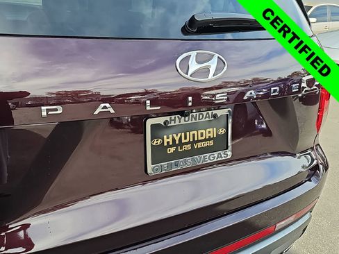 Used 2025 Hyundai Palisade SEL image 11