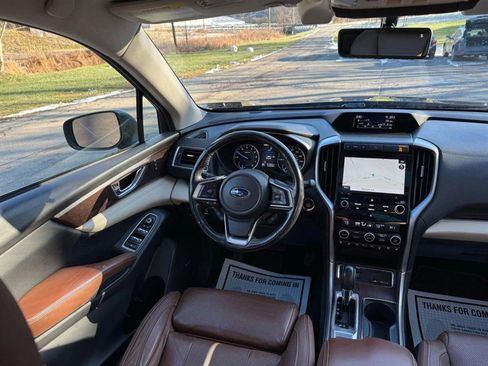 Used 2019 Subaru Ascent Touring image 32