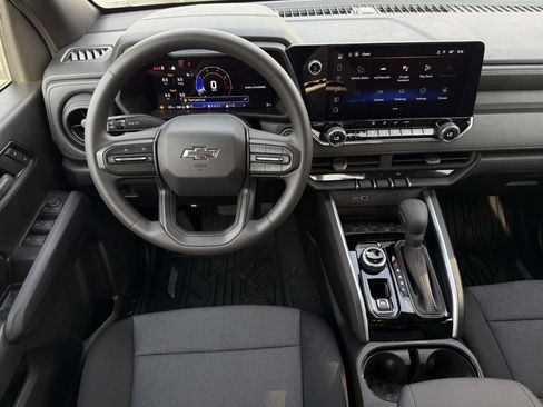 New 2026 Chevrolet Colorado Trail Boss image 8