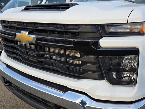 New 2025 Chevrolet Silverado 3500 W/T w/ WT Convenience Package image 5