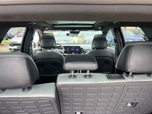 Used 2023 Kia Sportage X-Pro Prestige image 13