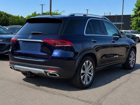Used 2020 Mercedes-Benz GLE 350 image 4