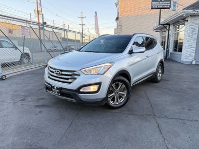 Used 2015 Hyundai Santa Fe Sport w/ Option Group 04