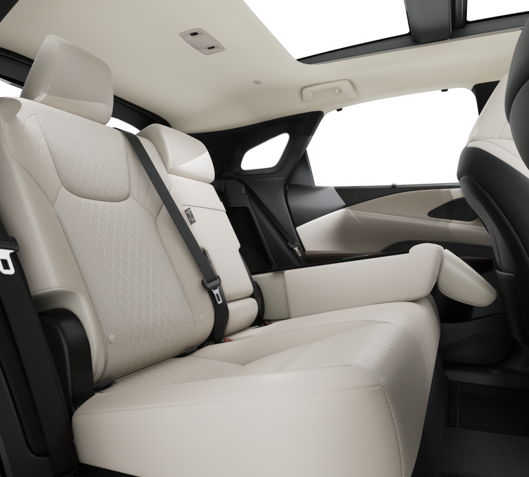 New 2026 Lexus RX 350 AWD w/ Convenience Package image 7