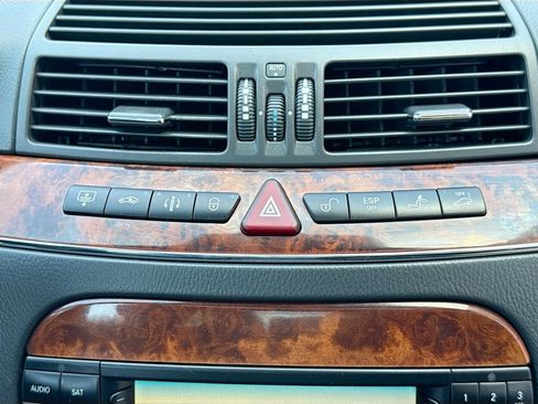 Used 2004 Mercedes-Benz S 500 Sedan image 31