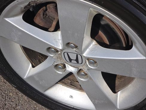 Used 2009 Honda Civic LX-S image 11