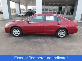 Used 2007 Honda Accord EX-L video 2