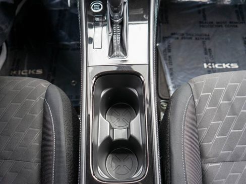 Used 2023 Nissan Kicks SV FWD image 24