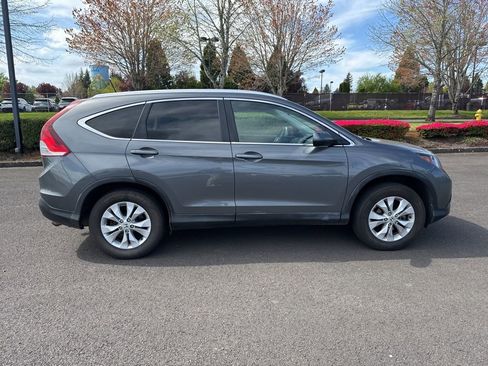 Used 2014 Honda CR-V EX-L image 8