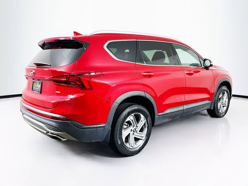 Used 2023 Hyundai Santa Fe SEL image 9