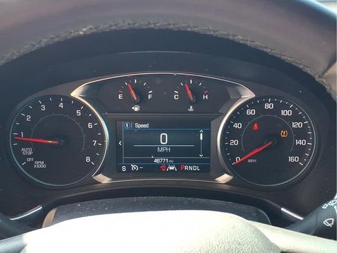 Used 2024 Chevrolet Equinox LT image 13