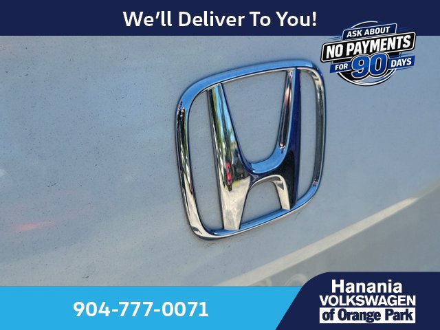Used 2025 Honda Civic Sport image 5
