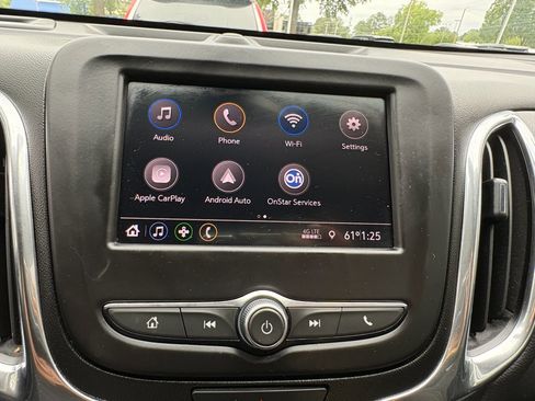 Used 2021 Chevrolet Equinox LT AWD/4WD image 35