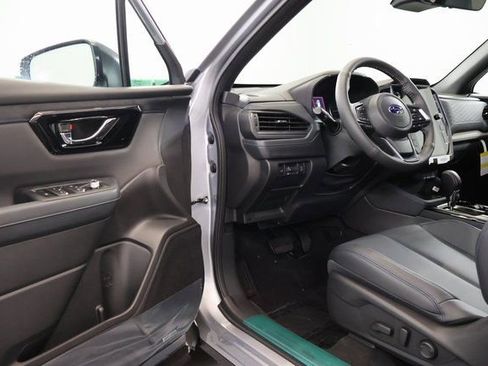 New 2026 Subaru Forester Limited image 9