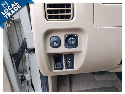 Used 2007 Mercury Mariner Luxury image 14