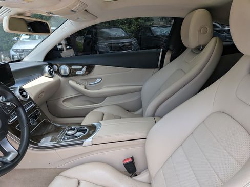Used 2017 Mercedes-Benz C 300 Coupe image 19