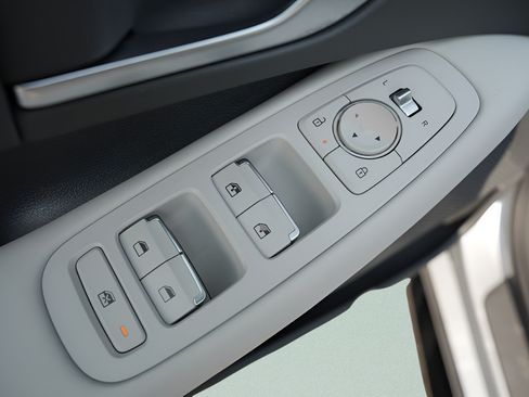 Certified 2026 Hyundai Sonata SEL FWD image 20