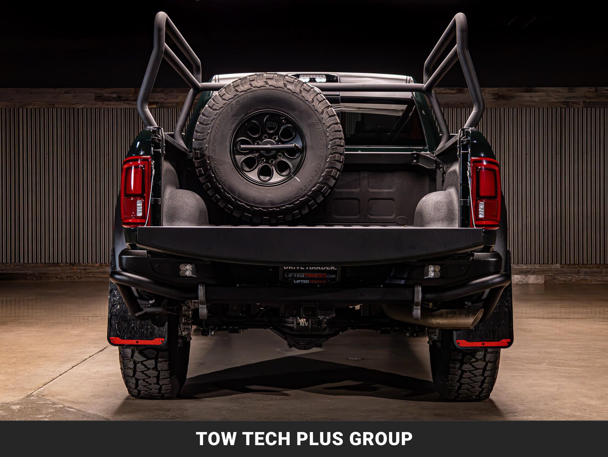 Used 2025 RAM 2500 Laramie AWD/4WD image 8