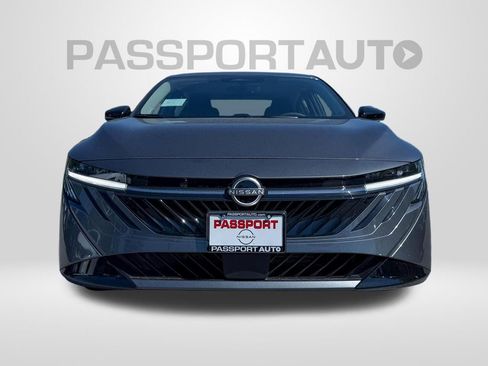Certified 2026 Nissan Sentra SV w/ SV Convenience Package FWD image 2