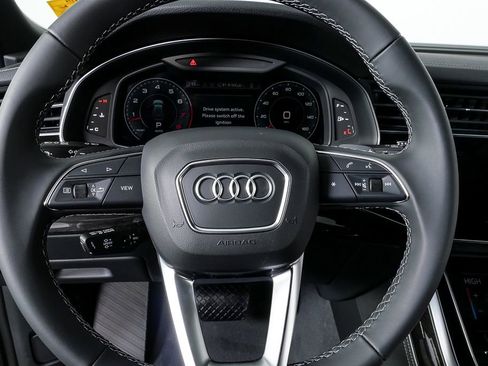 New 2026 Audi Q8 Premium Plus image 9