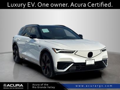 Certified 2024 Acura ZDX Type S