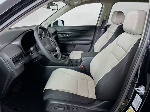 Used 2026 Honda CR-V EX image 8