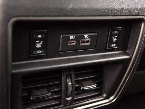 Used 2024 Nissan Murano SL AWD/4WD image 27