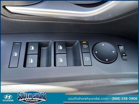 Certified 2025 Hyundai Tucson XRT AWD/4WD image 19
