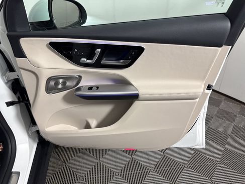 New 2026 Mercedes-Benz GLC 300 4MATIC image 13