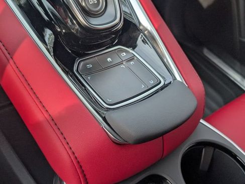 New 2026 Acura RDX A-Spec AWD/4WD image 14