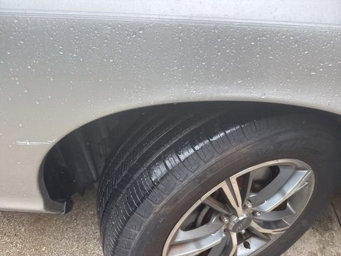 Used 2008 Mercury Grand Marquis LS image 23