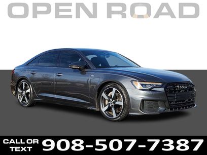 Used 2021 Audi A6 Premium Plus w/ Premium Plus Package