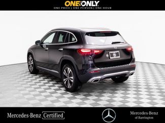 Used 2026 Mercedes-Benz GLA 250 4MATIC video 3