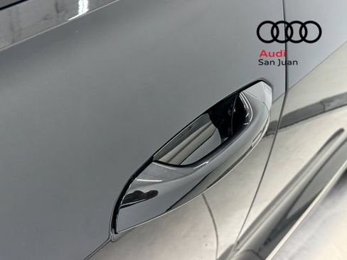 New 2026 Audi SQ8 Prestige AWD/4WD image 9